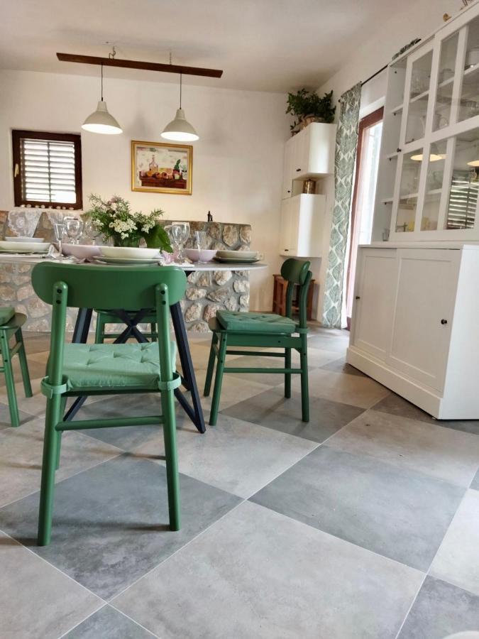 Holiday Home Bukovac كليمنو المظهر الخارجي الصورة